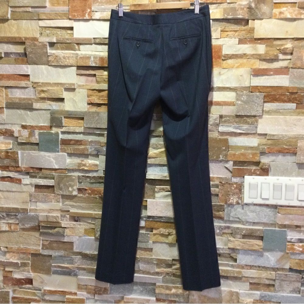 THEORY Wool Suite Jacket + Pants - Picture 9 of 14